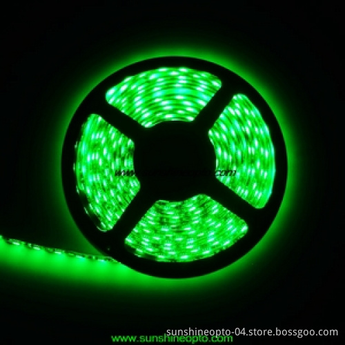 LED Flexible Strips RGB (S-5050-RGB)